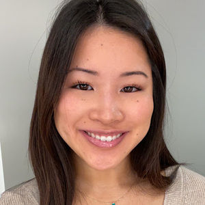 Meet your Posher, Victoria